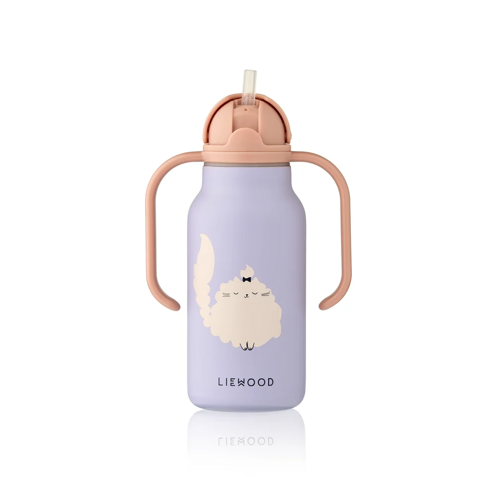 Garrafa Kimmie Bottle Cat - Image 4
