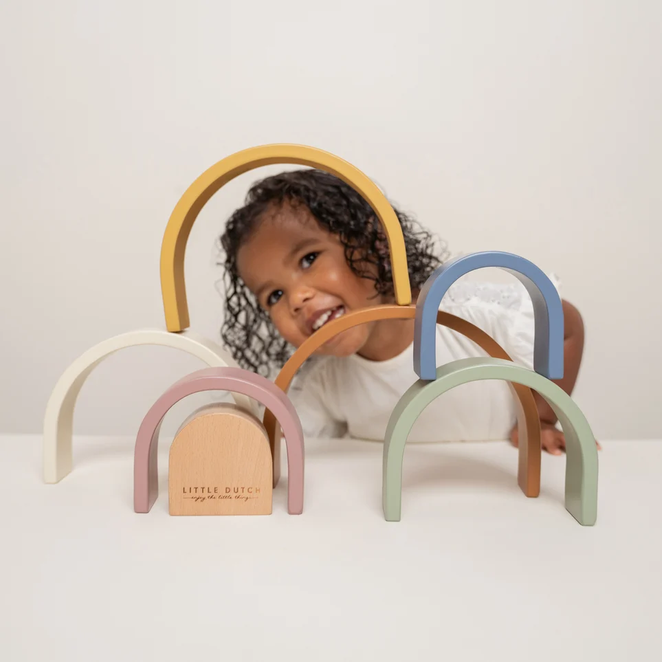 Arco-Íris Vintage - Image 4