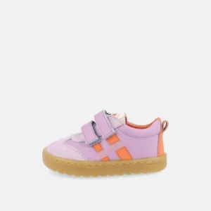 Ténis Lisboa - Lila | Blanditos SS26