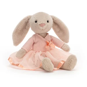 Coelho Lottie Bailarina