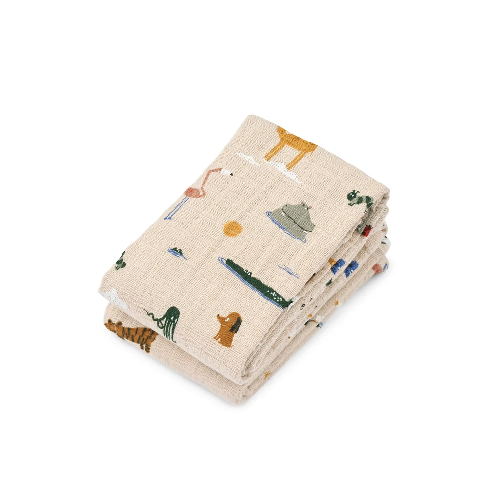 Swaddles All Around Pack 2 - Image 2