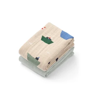 Swaddles Sailing Pack 2