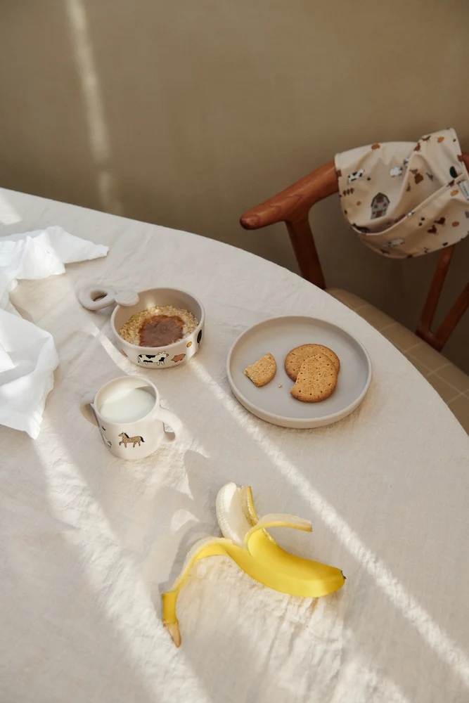 Set de Refeições Vivi Farm - Image 3