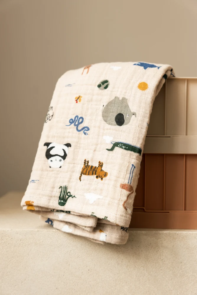 Swaddles All Around Pack 2 - Image 3