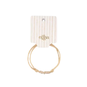 Make Your Bracelet - Soft Peach - 1 Charm