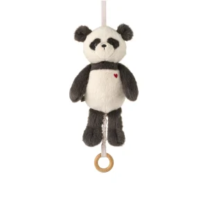 Mobile Musical Panda Makenna