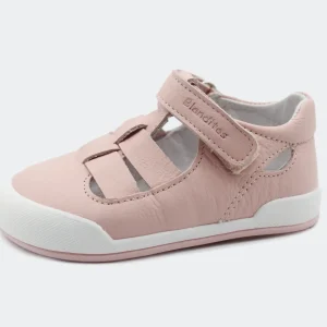 Sandálias Oceano - Rosa | Blanditos