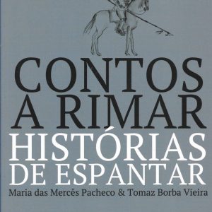Livro, Contos a rimar
