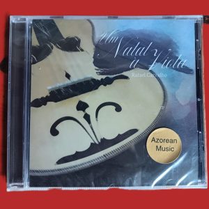 Cd, Um Natal à viola