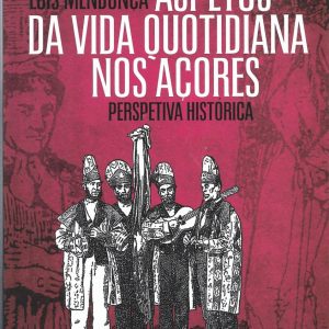 Livro, Aspectos da vida cotidiana nos Açores