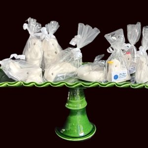 Alfenin pack de 8 peças
