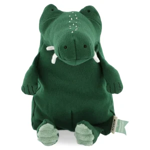 Peluche - Trixie - Mr. Crocodile