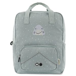 Mochila Escolar - Mr. Shark | Trixie