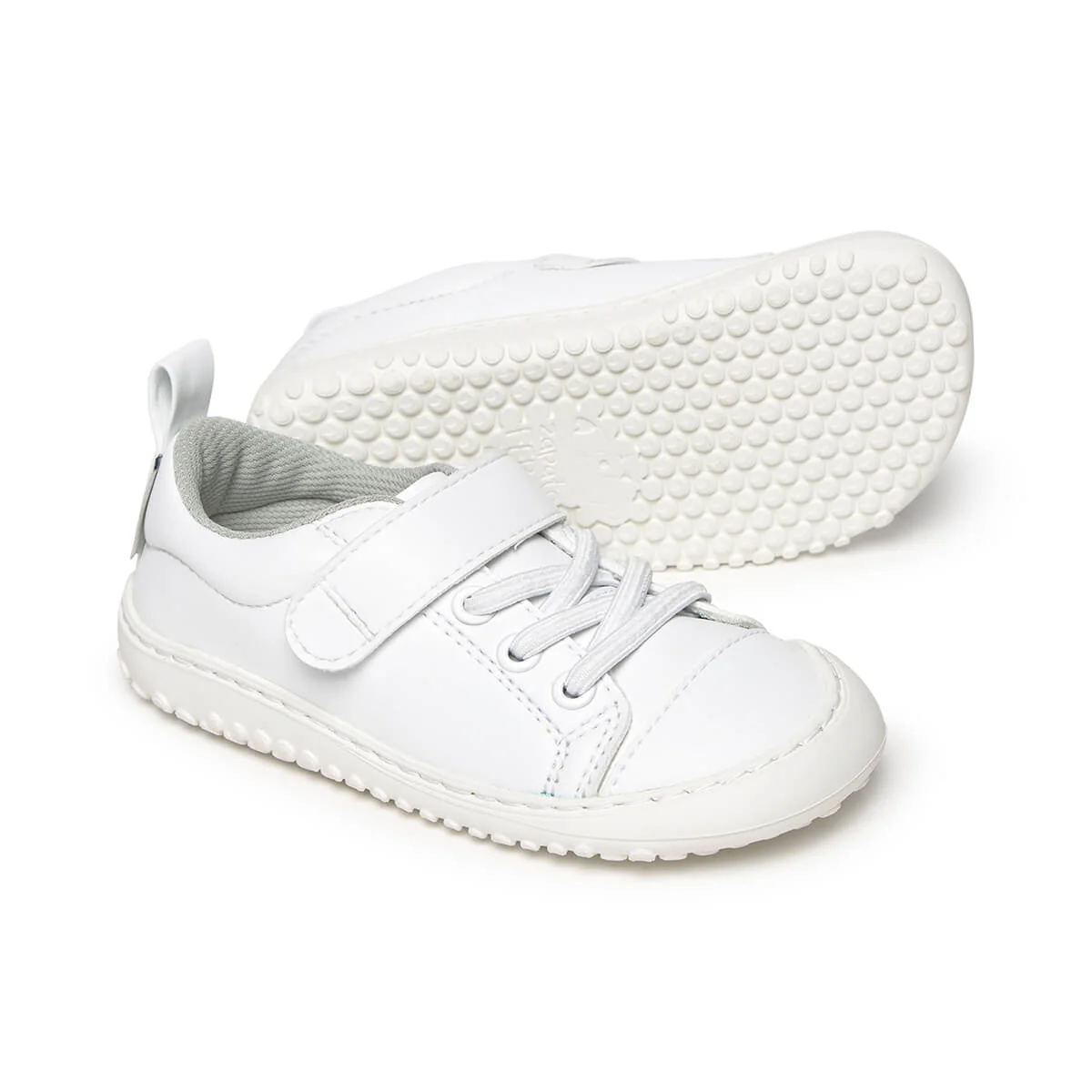 Ténis Paterna Rocker SS26 - Branco