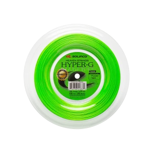 Rolo de corda Solinco Hyper-G Soft