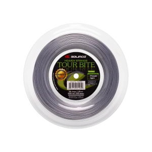 Rolo de corda Solinco Tour Bite Soft