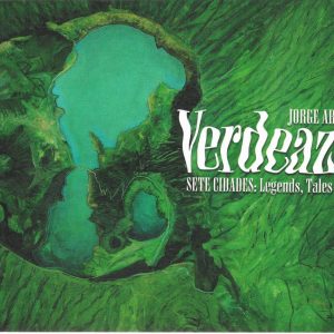 Livro, Verdeazul inglês
