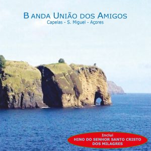 CD Banda União dos Amigos