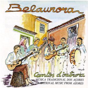 CD Cantos d’Outrora