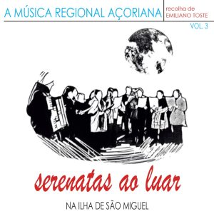 CD Serenatas ao Luar