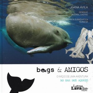 Livro, Begs & Amigos