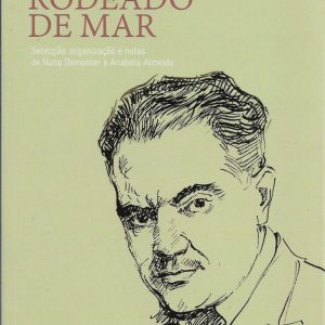 Livro, Um Poeta Rodeado de Mar
