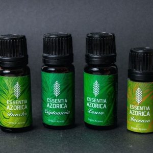Óleo Louro 10ml