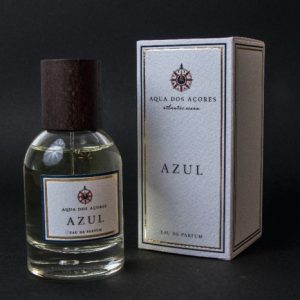 Perfume Azul