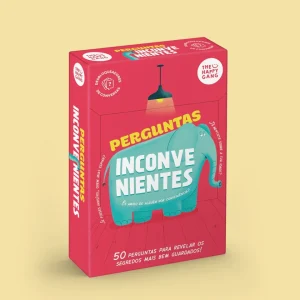 Perguntas Inconvenientes - The Happy Gang