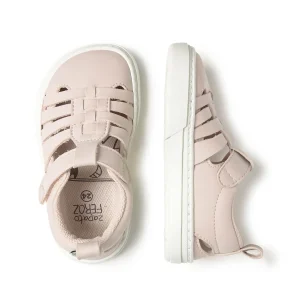 Sandálias Tabarca Rocker SS26 - Rosa Claro | Zapato Feroz