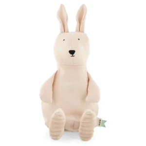 Peluche - Trixie - Mrs. Rabbit