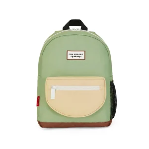 Mochila Mini Pistache