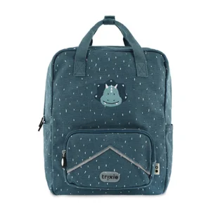 Mochila Escolar Mr. Triceratops - Trixie