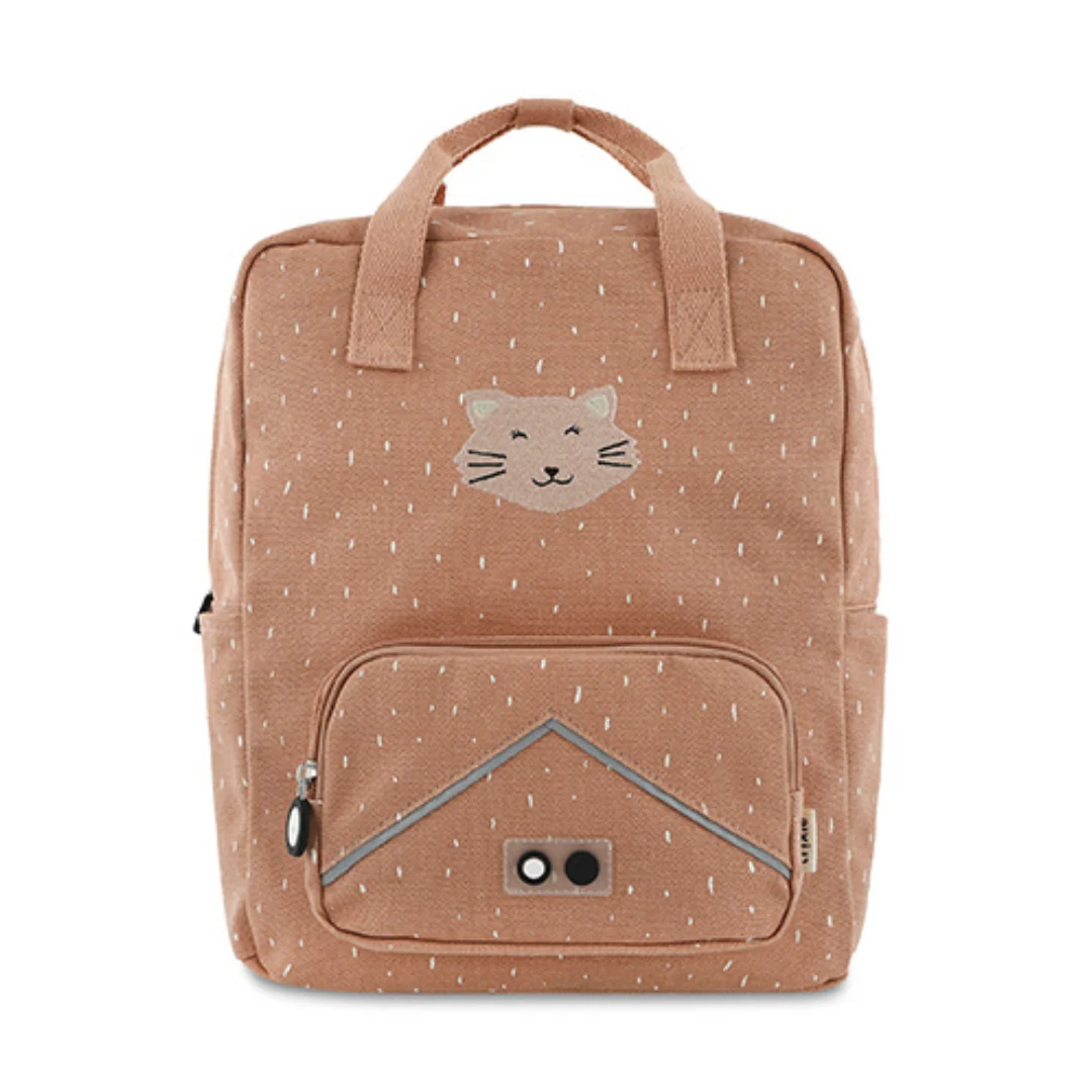 Mochila Escolar Mrs. Cat - Trixie - Image 2