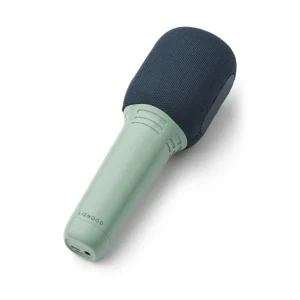 Microfone Beinta Karaoke Peppermint