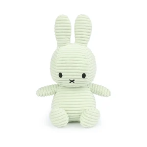 Miffy em Veludo Eco Verde