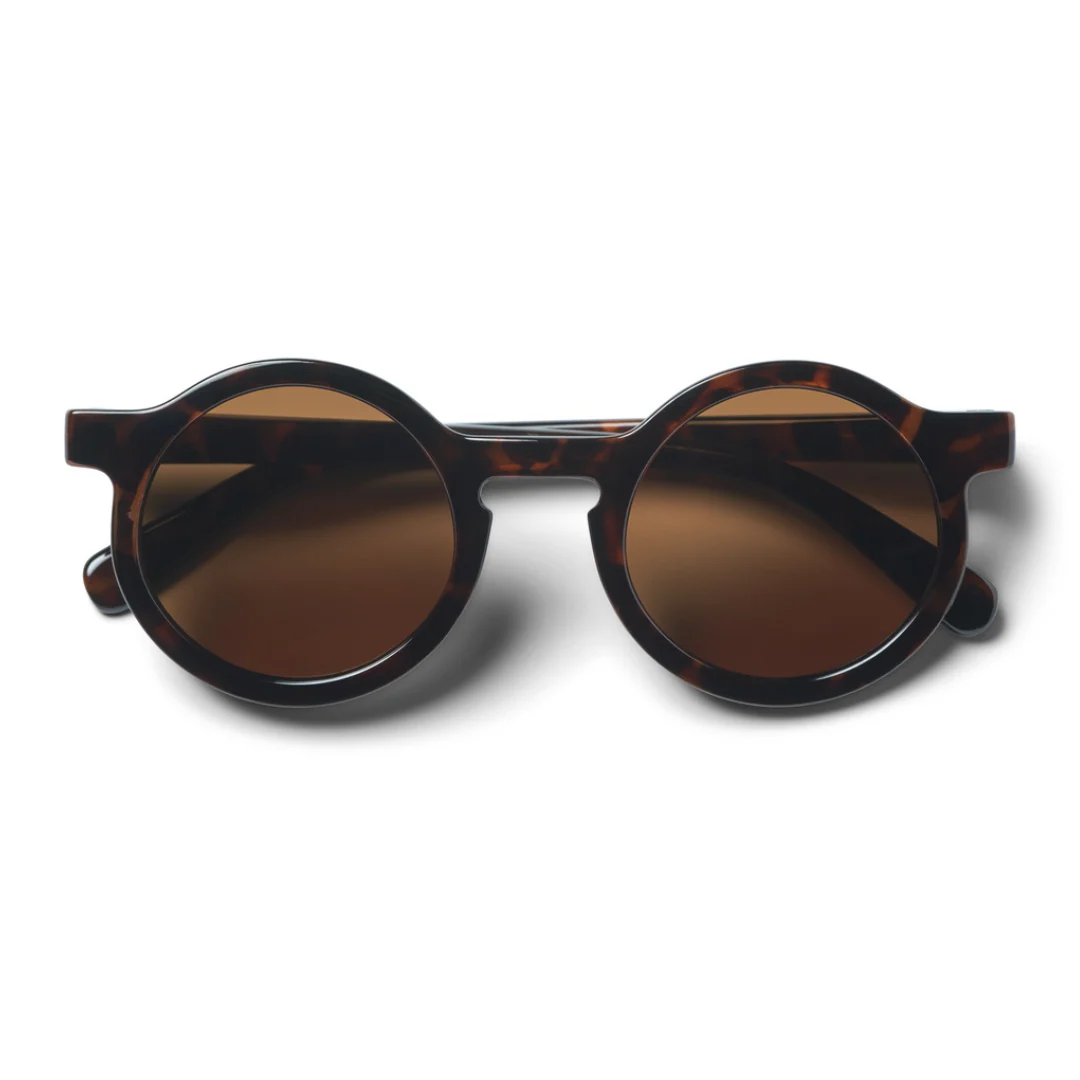 Óculos de Sol Darla Dark Tortoise