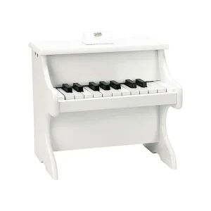 Piano Branco