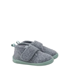 Pantufas Homie Gris Verde - Igor