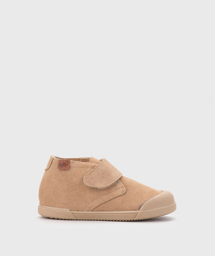 Botas Tui Bege - Igor - Image 3