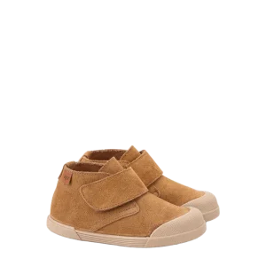 Botas Tui Cognac - Igor
