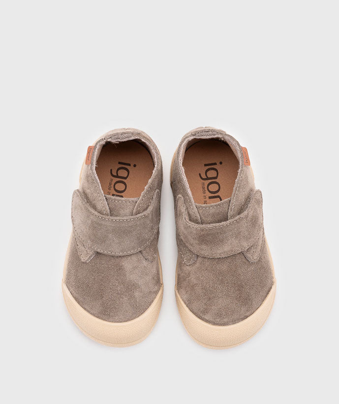 Botas Tui Topo - Igor - Image 5