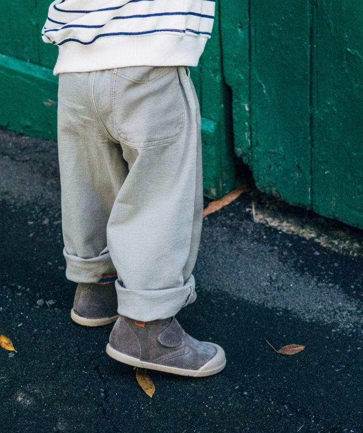 Botas Tui Topo - Igor - Image 3