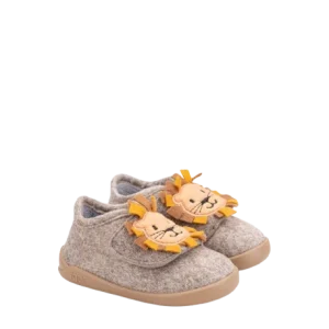 Pantufas Homie Leon - Igor
