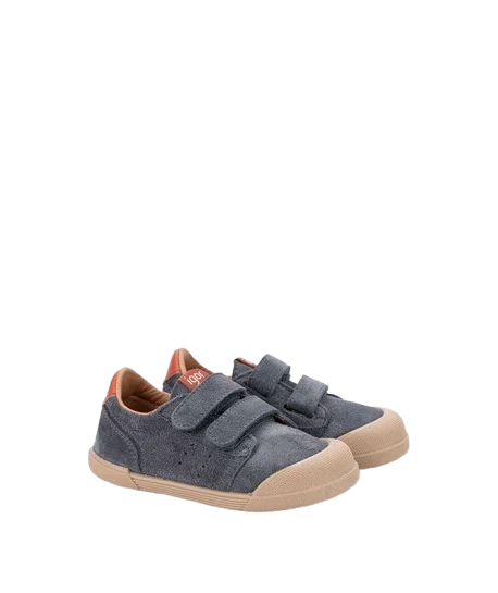 Tennis Suede Gris - Igor - Image 2
