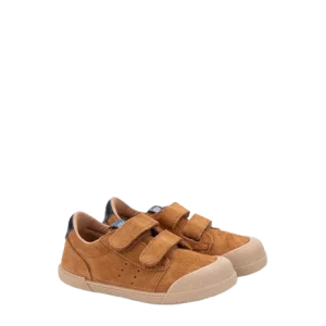 Tennis Suede Mustard - Igor