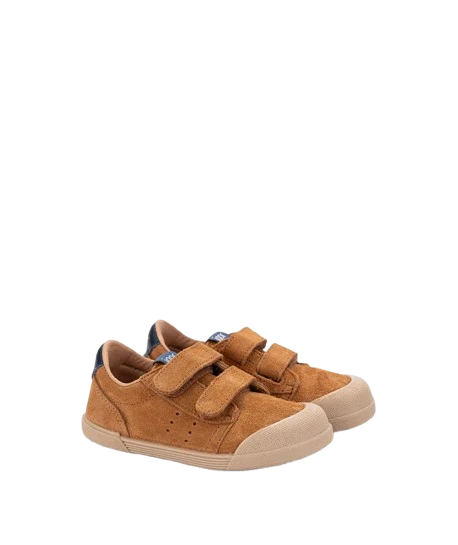 Tennis Suede Mustard - Igor - Image 2