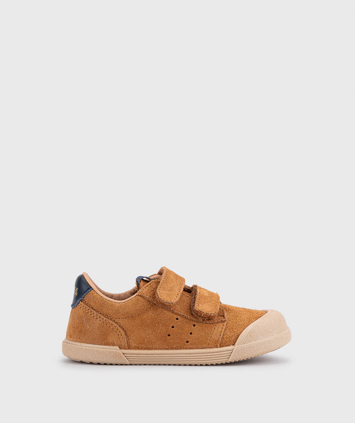 Tennis Suede Mustard - Igor - Image 4