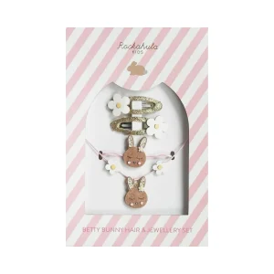 Set Coelho Betty