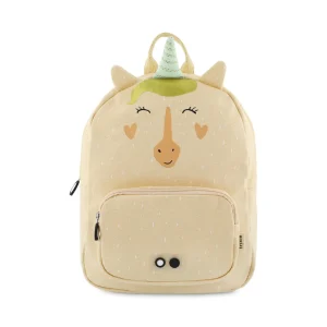 Mochila Pré Escolar Mrs. Unicórnio - Trixie